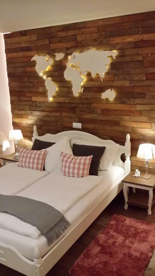 Ferienwohnung Landhaus Swisttal - In Der Naehe Phantasialand Bruehl Und Palmenparadies Therme Euskirchen Extérieur photo